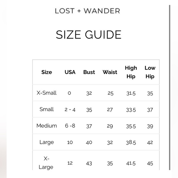 NWT Lost + Wonder Faux Leather Dress with belt.  Size Large - Picture 8 of 9